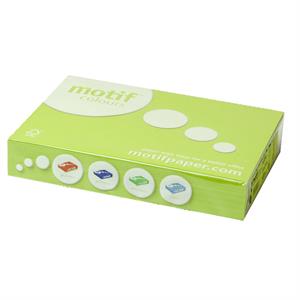 Lime Grøn Kopipapir. 80G/ 500 Ark. Kopipapir Til Blæk Og Laser